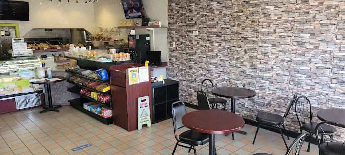 HR Bagel Cafe Picture 4