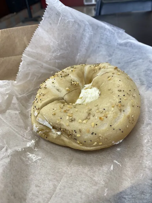 HR Bagel Cafe Picture 8