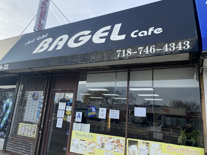 HR Bagel Cafe Picture 2
