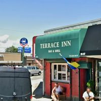 Terrace Inn Inc ico