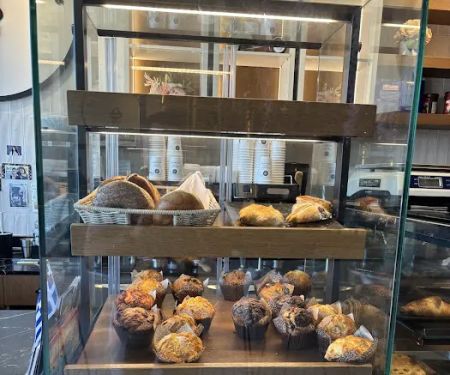 Aphrodite's Sweets