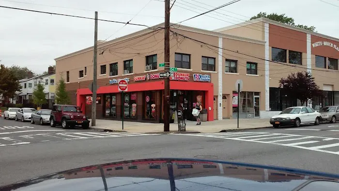 Dunkin' Picture 8