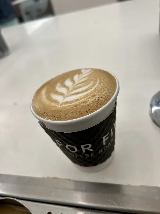 For Five Coffee Whitestone Picture 8