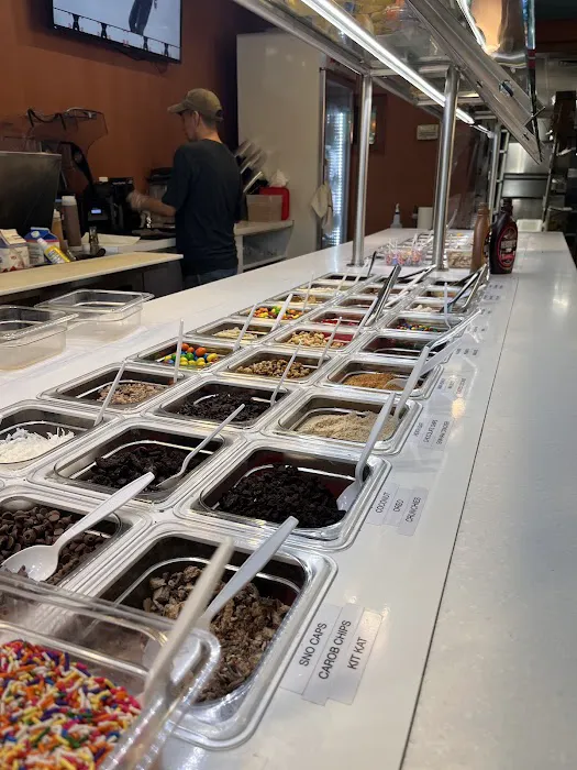 Shake 'N Swirl Picture 6