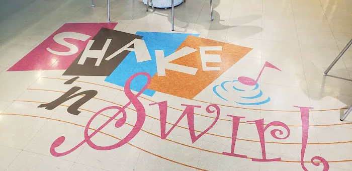 Shake 'N Swirl Picture 4