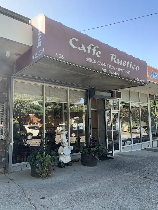 Caffe Rustico Picture 5