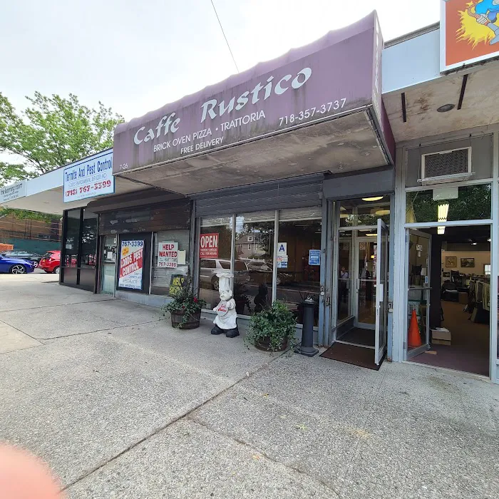 Caffe Rustico Picture 10
