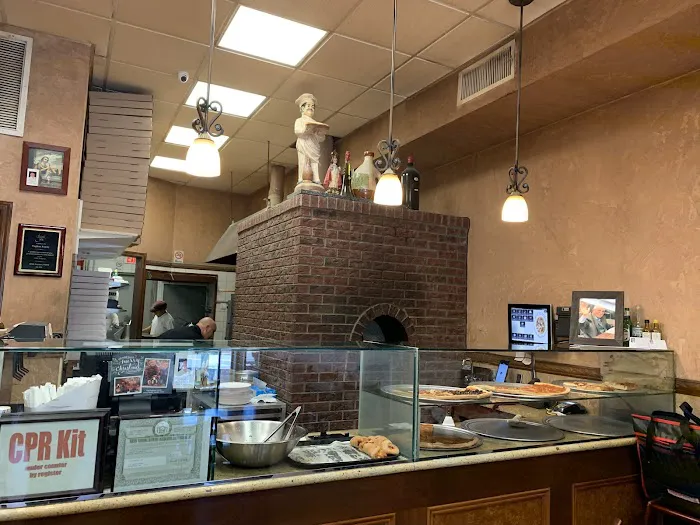 Caffe Rustico Picture 9