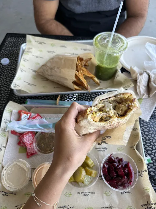 Nana Good Eats Picture 4