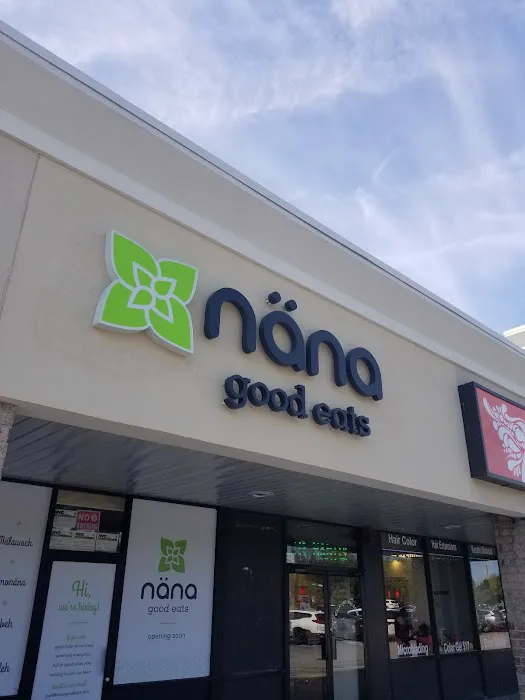 Nana Good Eats Picture 9