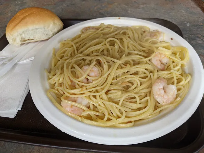 Gigi's Pizzeria - Whitestone Picture 9