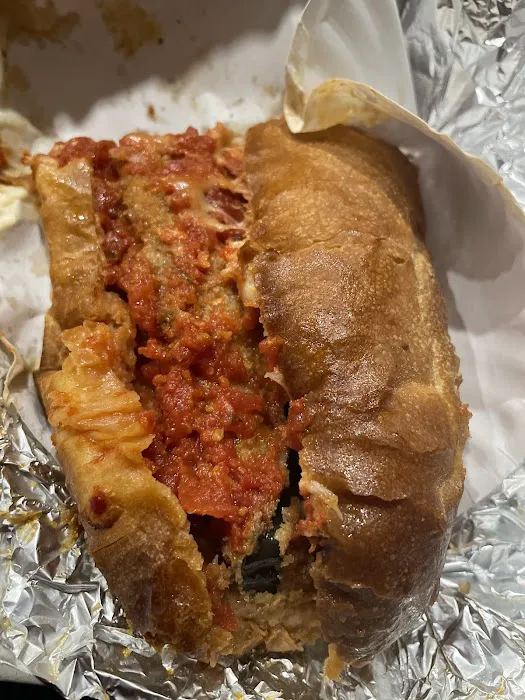 Gigi's Pizzeria - Whitestone Picture 2