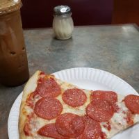 Gigi's Pizzeria - Whitestone ico
