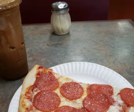 Gigi's Pizzeria - Whitestone