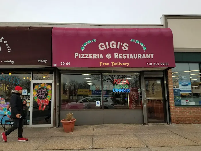 Gigi's Pizzeria - Whitestone Picture 5