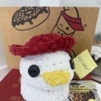 Duck Donuts ico