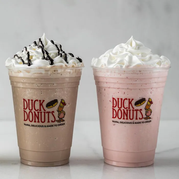 Duck Donuts Picture 10