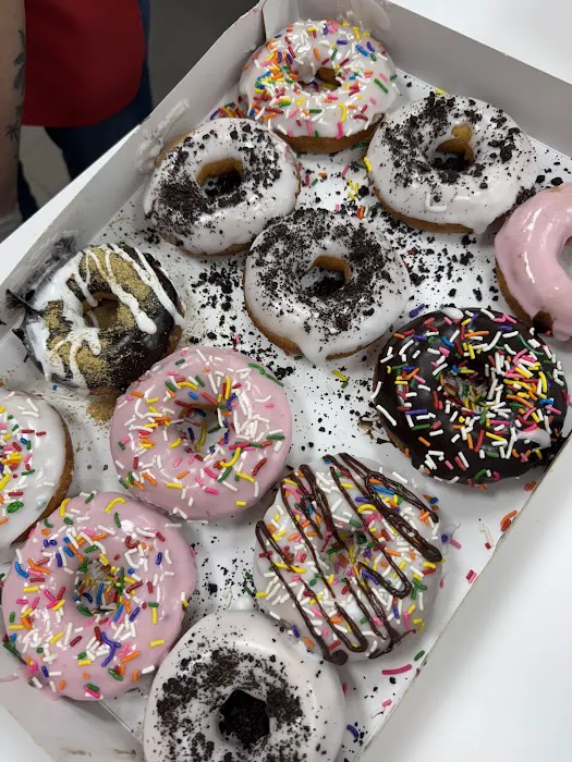 Duck Donuts Picture 8