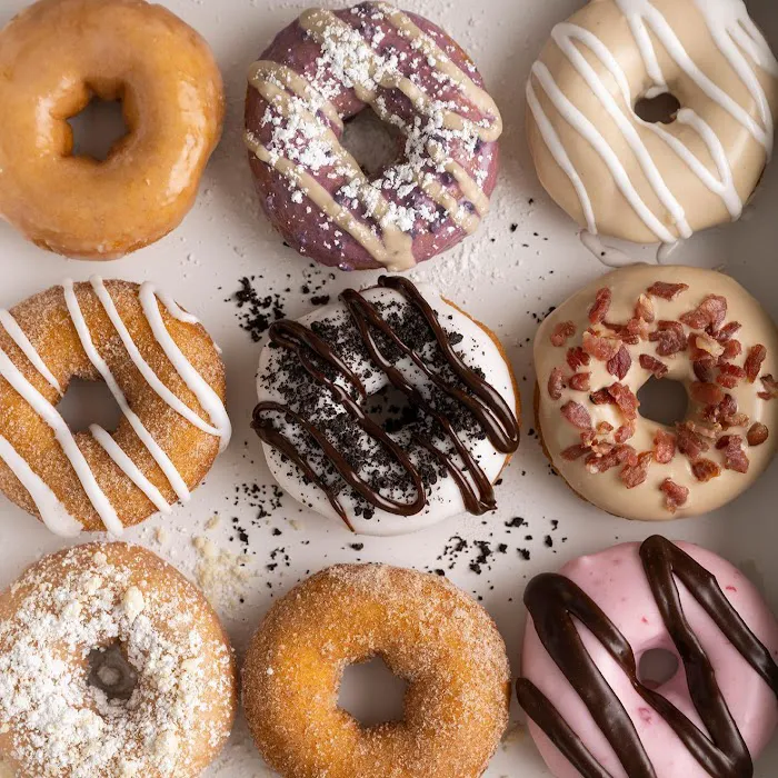 Duck Donuts Picture 6