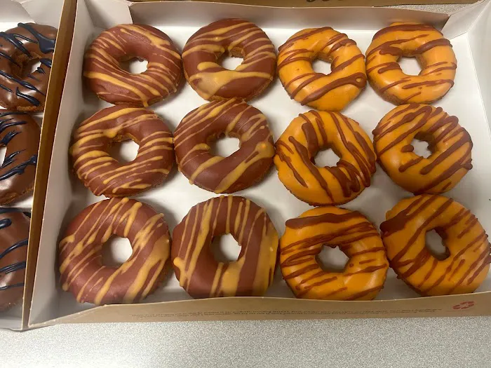 Duck Donuts Picture 7