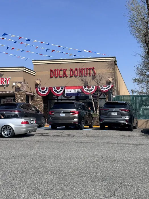 Duck Donuts Picture 5