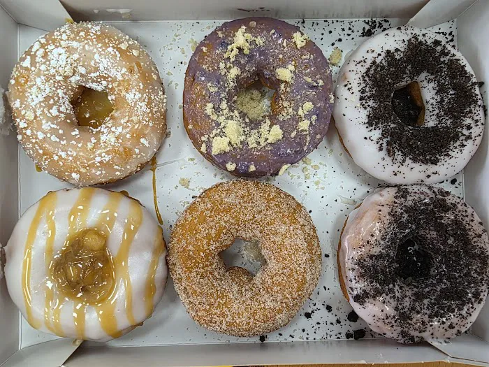 Duck Donuts Picture 4