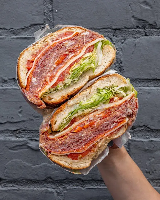 Utopia Bagels Picture 9