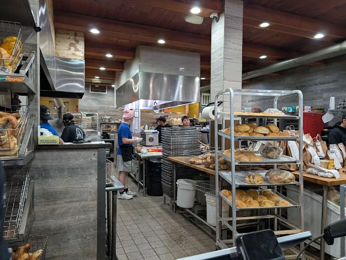 Utopia Bagels Picture 1