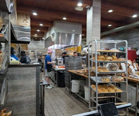 Utopia Bagels