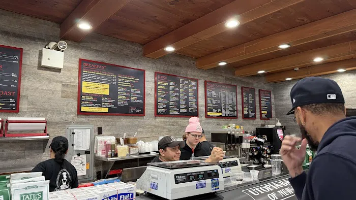 Utopia Bagels Picture 2
