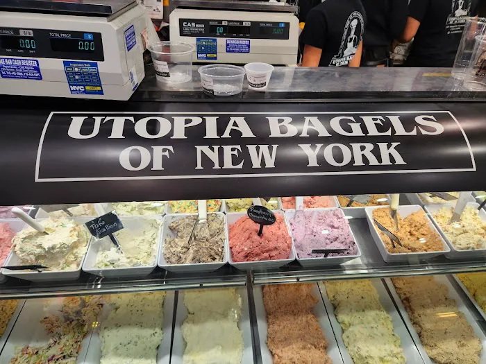 Utopia Bagels Picture 10