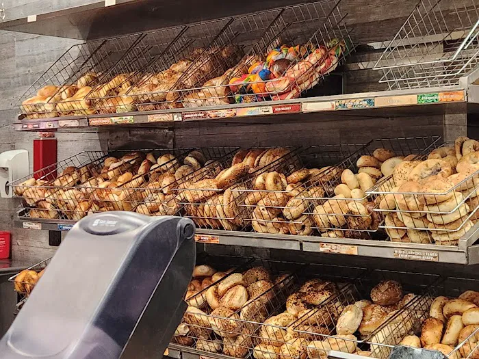 Utopia Bagels Picture 5