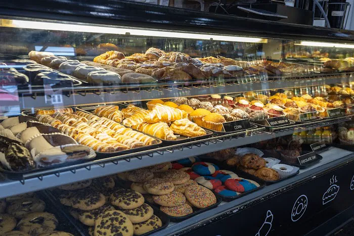 Utopia Bagels Picture 4