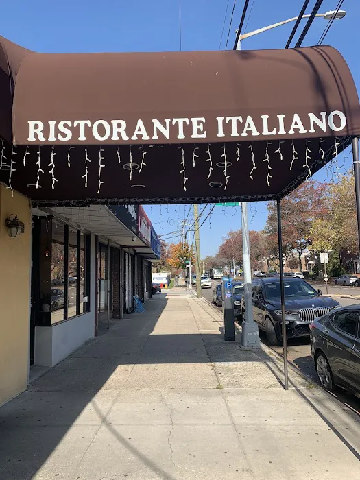 Riviera Ristorante Picture 10