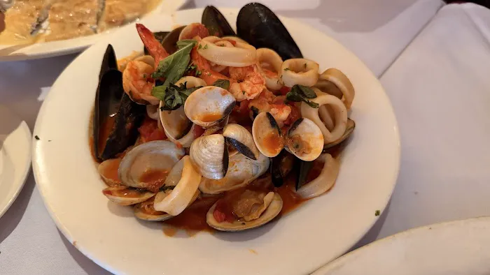 Riviera Ristorante Picture 8