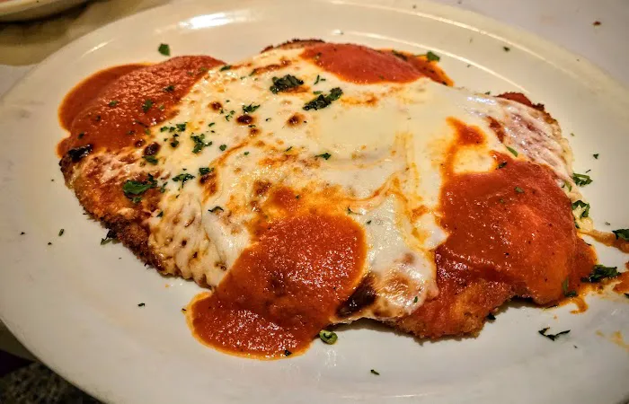 Riviera Ristorante Picture 1