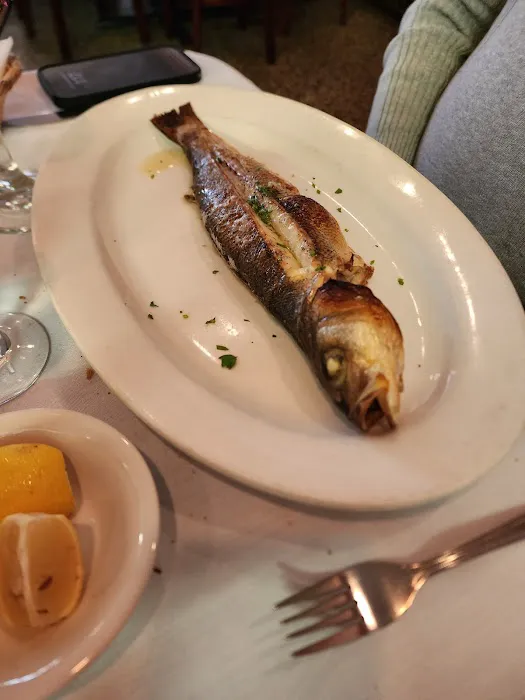 Riviera Ristorante Picture 9