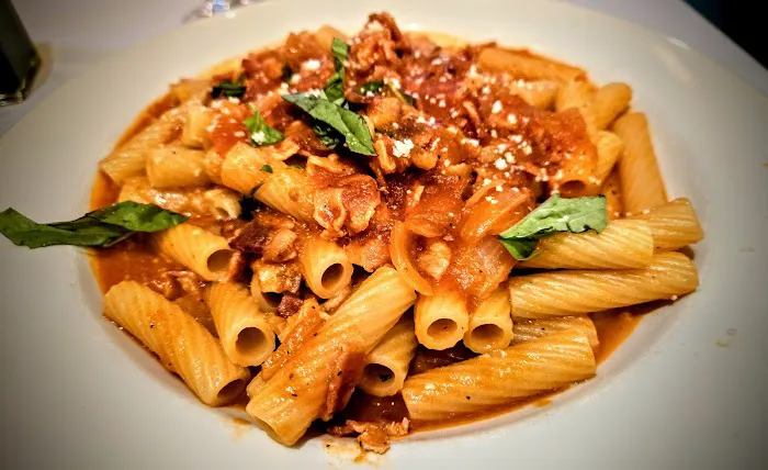 Riviera Ristorante Picture 6