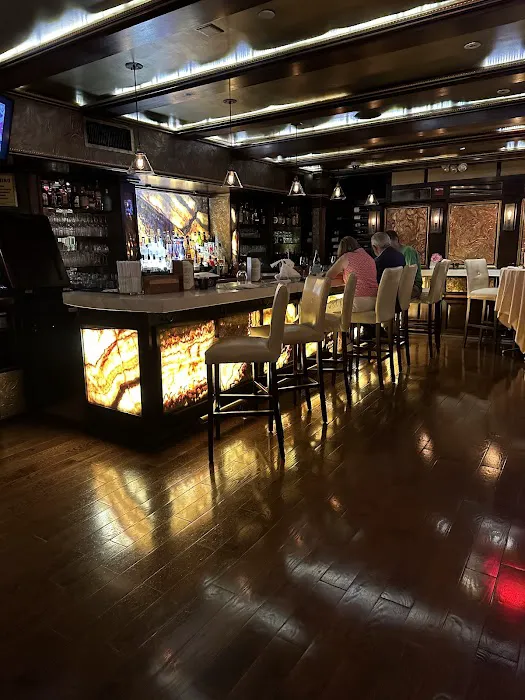 VIVO! Restaurant & Catering Picture 1