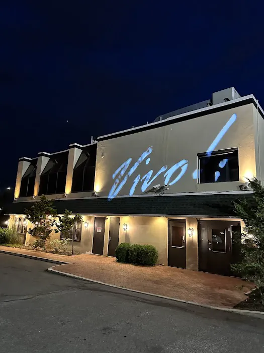VIVO! Restaurant & Catering Picture 4