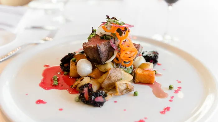 VIVO! Restaurant & Catering Picture 10