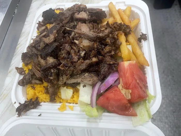 Franky's Souvlaki Picture 5