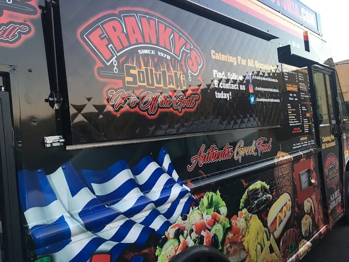 Franky's Souvlaki Picture 4