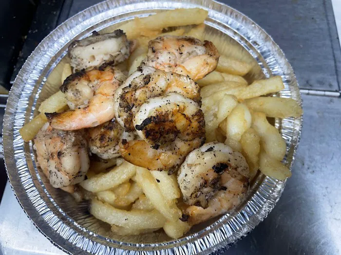 Franky's Souvlaki Picture 3
