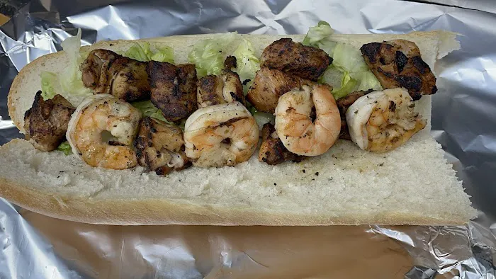 Franky's Souvlaki Picture 1