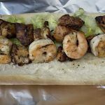 Franky's Souvlaki