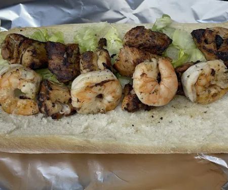 Franky's Souvlaki