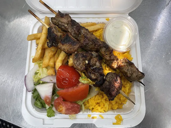Franky's Souvlaki Picture 2