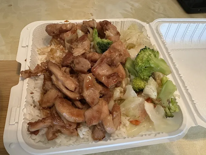 SUKIYA LINC Picture 1