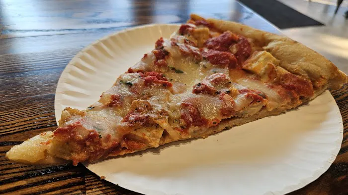 The Parlor Pizza Kitchen Whitestone Picture 6